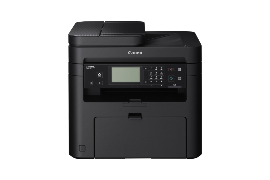 Picture for category Canon i-SENSYS MF217w Toner Cartridges