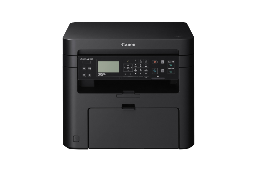 Picture for category Canon i-SENSYS MF212w Toner Cartridges