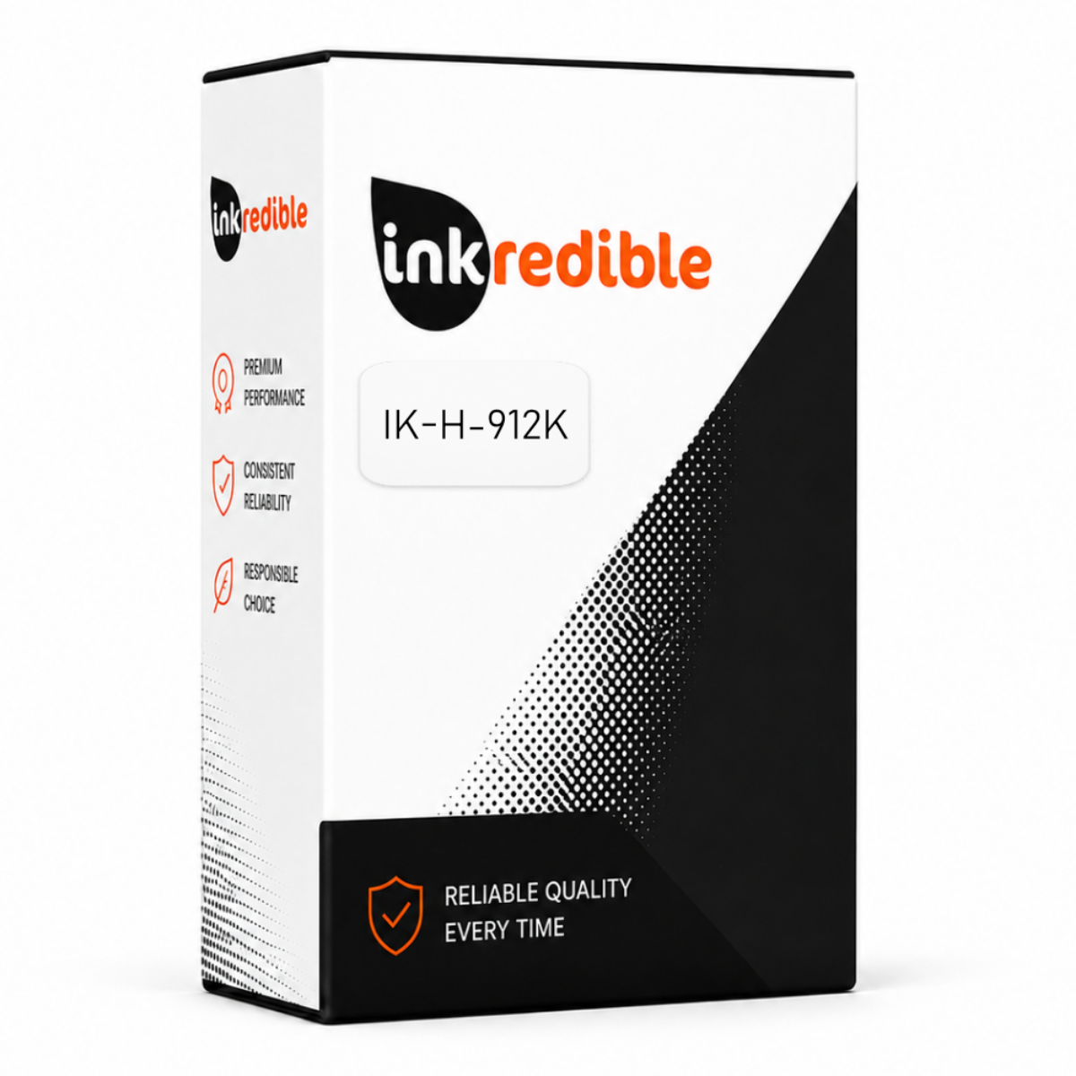 Compatible HP DesignJet T230 High Capacity Black Ink Cartridge