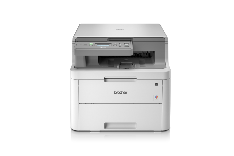 Picture for category Brother DCP-L3517CDW Toner Cartridge