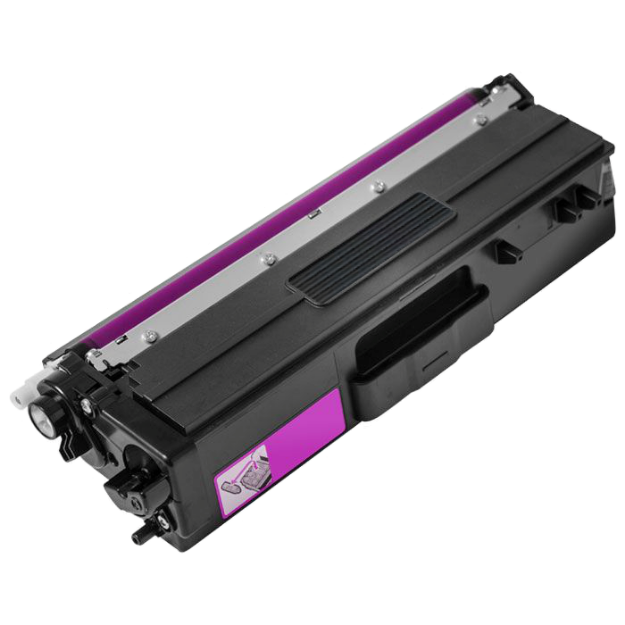 Picture of Compatible Brother DCP-L3517CDW Magenta Toner Cartridge