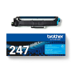 Picture of Genuine Brother DCP-L3517CDW Cyan Toner Cartridge