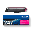 Picture of Genuine Brother DCP-L3517CDW Magenta Toner Cartridge