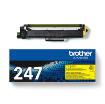 Picture of Genuine Brother DCP-L3517CDW Yellow Toner Cartridge