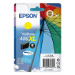 Picture of  Epson 406XL High Capacity Yellow Ink Cartridge