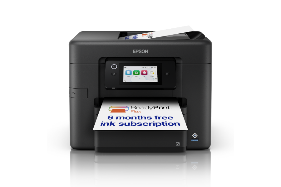 Picture for category Epson WorkForce Pro WF-3925 Ink Cartridges