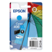 Picture of  Epson WorkForce Pro WF-4920 High Capacity Cyan Ink Cartridge