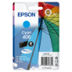 Picture of  Epson WorkForce Pro WF-3925 Cyan Ink Cartridge