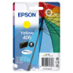 Picture of  Epson WorkForce Pro WF-3920 Yellow Ink Cartridge