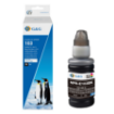 Picture of Compatible Epson Ecotank L3151 Black Ink Bottle