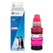Picture of Compatible Epson Ecotank L5190 Magenta Ink Bottle