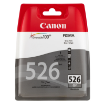 Picture of Canon CLI-526 Grey Standard Capacity Ink Cartridge 9ml - 4544B001