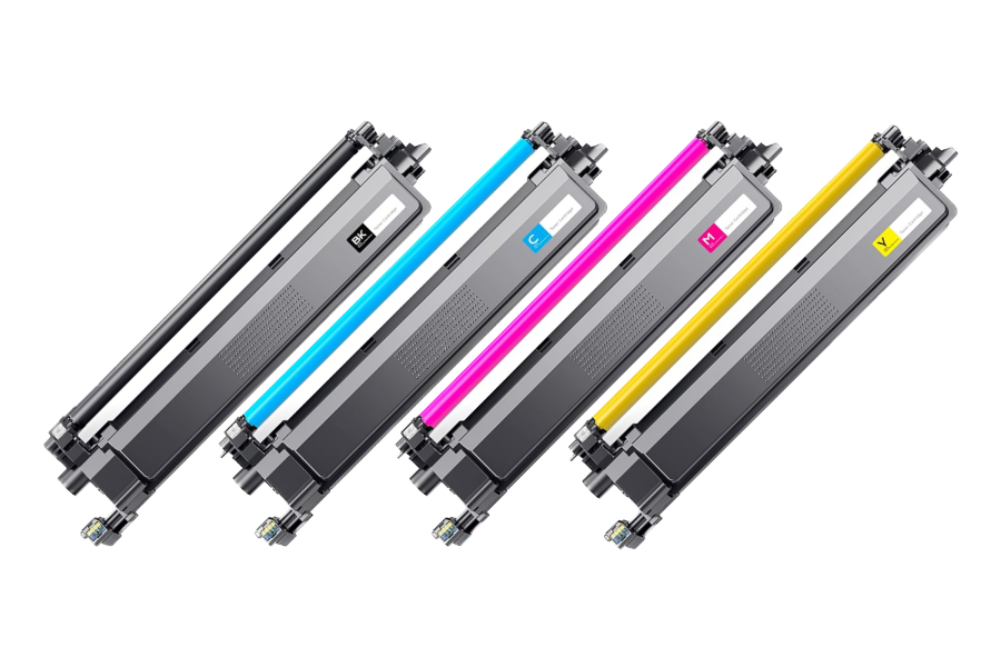Picture for category Brother Fax-8370 Toner Cartridges