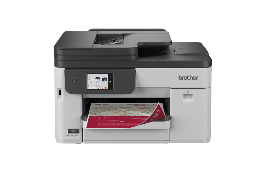 Picture for category Brother MFC-J5010DW Ink Cartridges