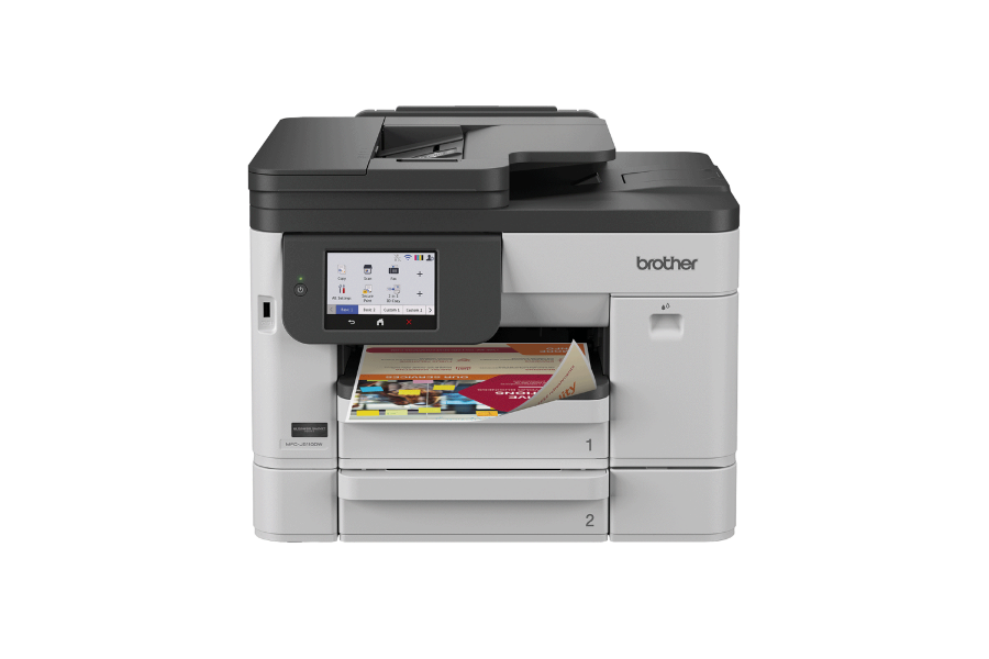 Picture for category Brother MFC-J5110DW Ink Cartridges