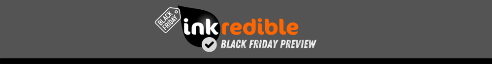 Black Friday Preview