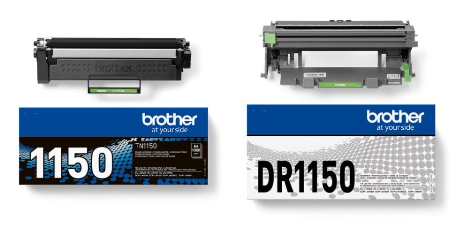 Brother HL-L1240W Printer