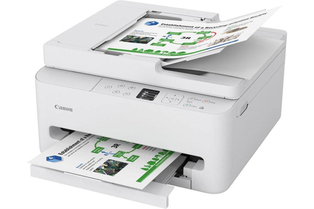 Canon Pixma TS7550i