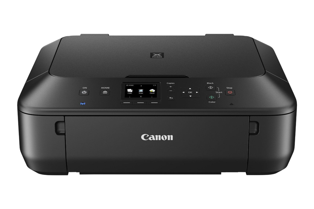 Canon Pixma MG5750 Printer