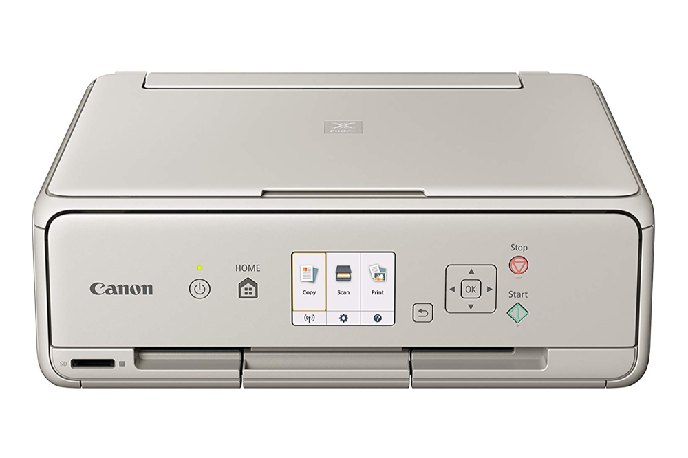 Canon Pixma TS5051 Printer